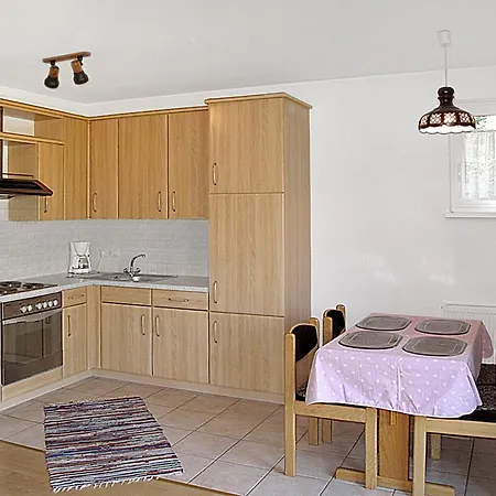 Διαμέρισμα Ferienwohnung Kaprun