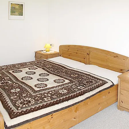 Διαμέρισμα Ferienwohnung